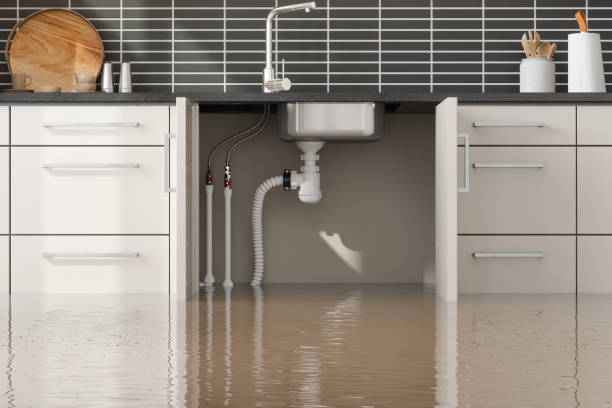 Best Emergency water damage restoration  in Weston, OH